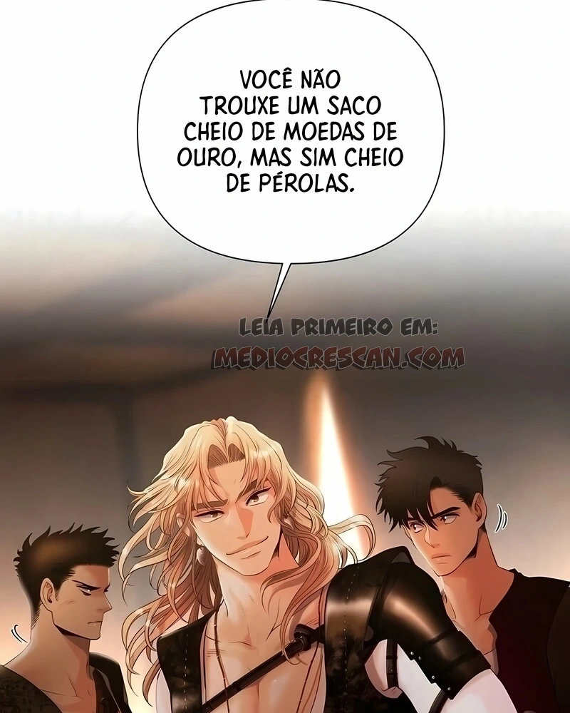 Missão Bárbara Capítulo 26 Página 34