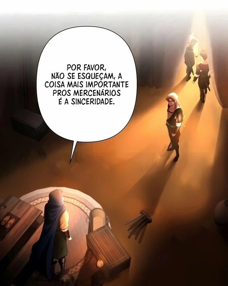 Missão Bárbara Capítulo 26 Página 39