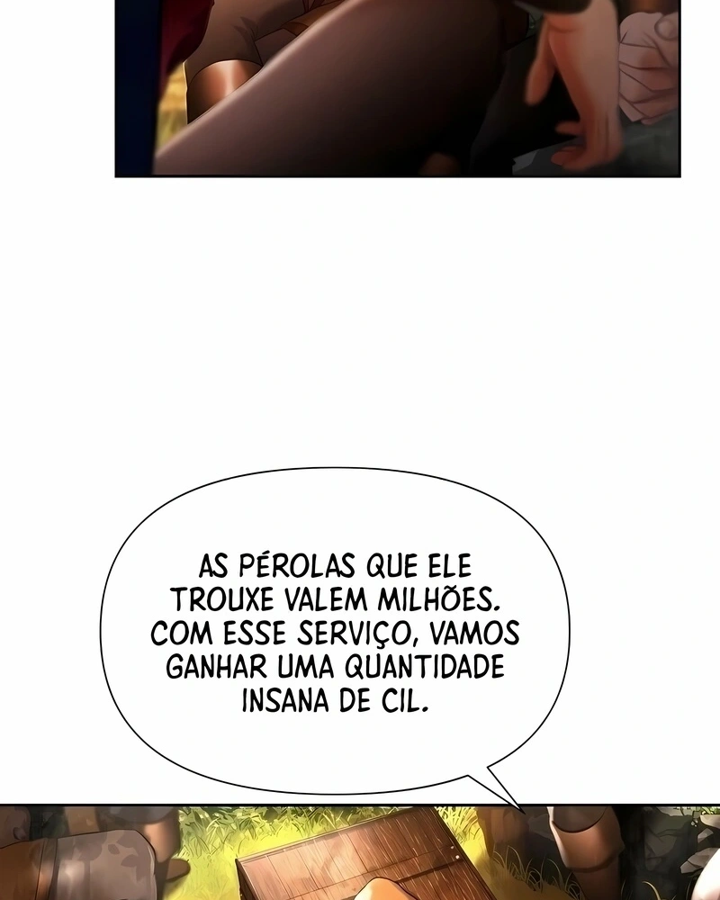Missão Bárbara Capítulo 26 Página 44