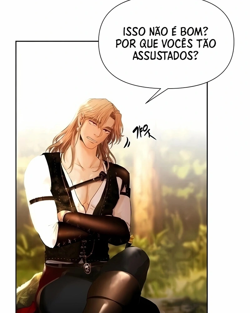 Missão Bárbara Capítulo 26 Página 46
