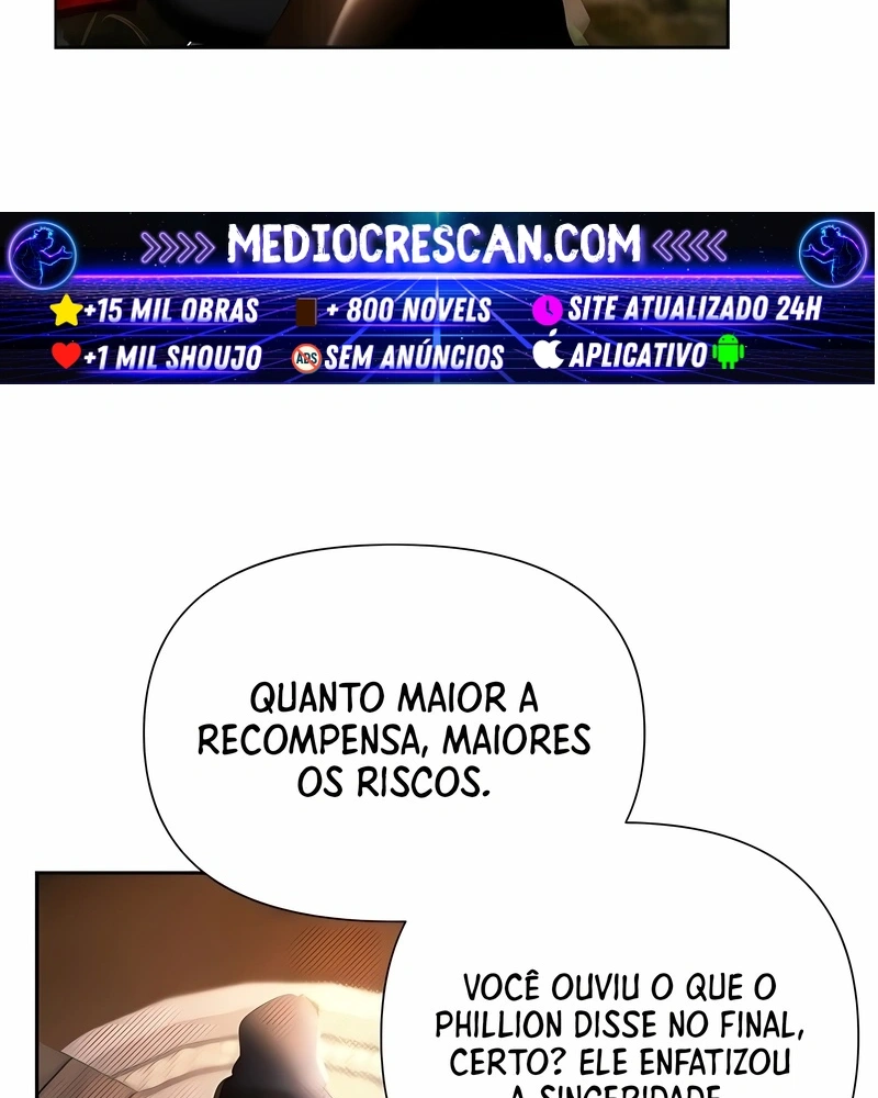 Missão Bárbara Capítulo 26 Página 47