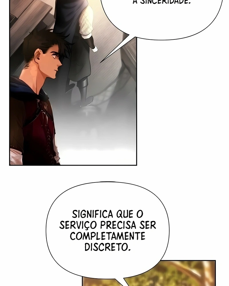 Missão Bárbara Capítulo 26 Página 48