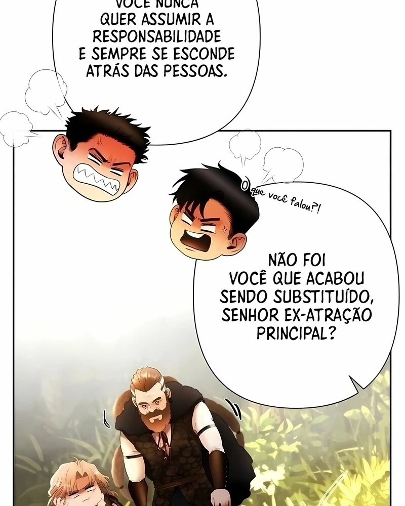 Missão Bárbara Capítulo 26 Página 59