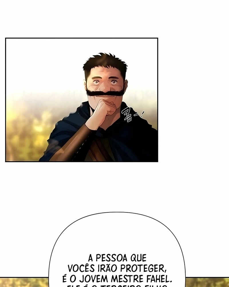 Missão Bárbara Capítulo 26 Página 68