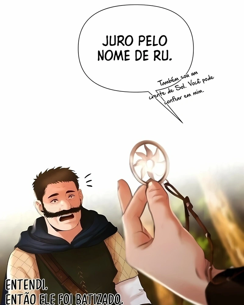 Missão Bárbara Capítulo 26 Página 74