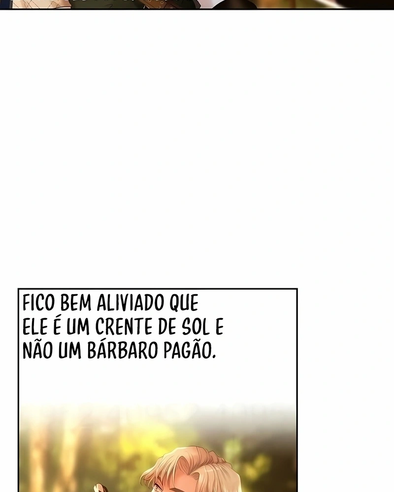 Missão Bárbara Capítulo 26 Página 75