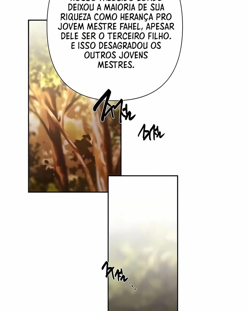 Missão Bárbara Capítulo 26 Página 78