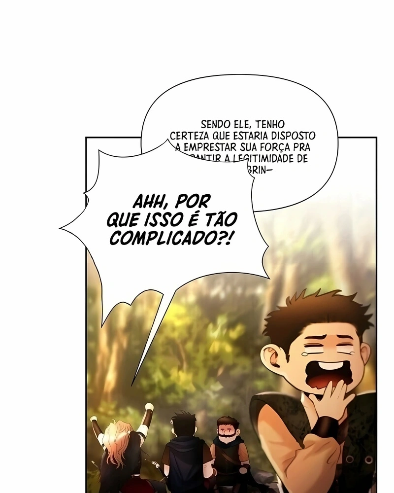 Missão Bárbara Capítulo 26 Página 80