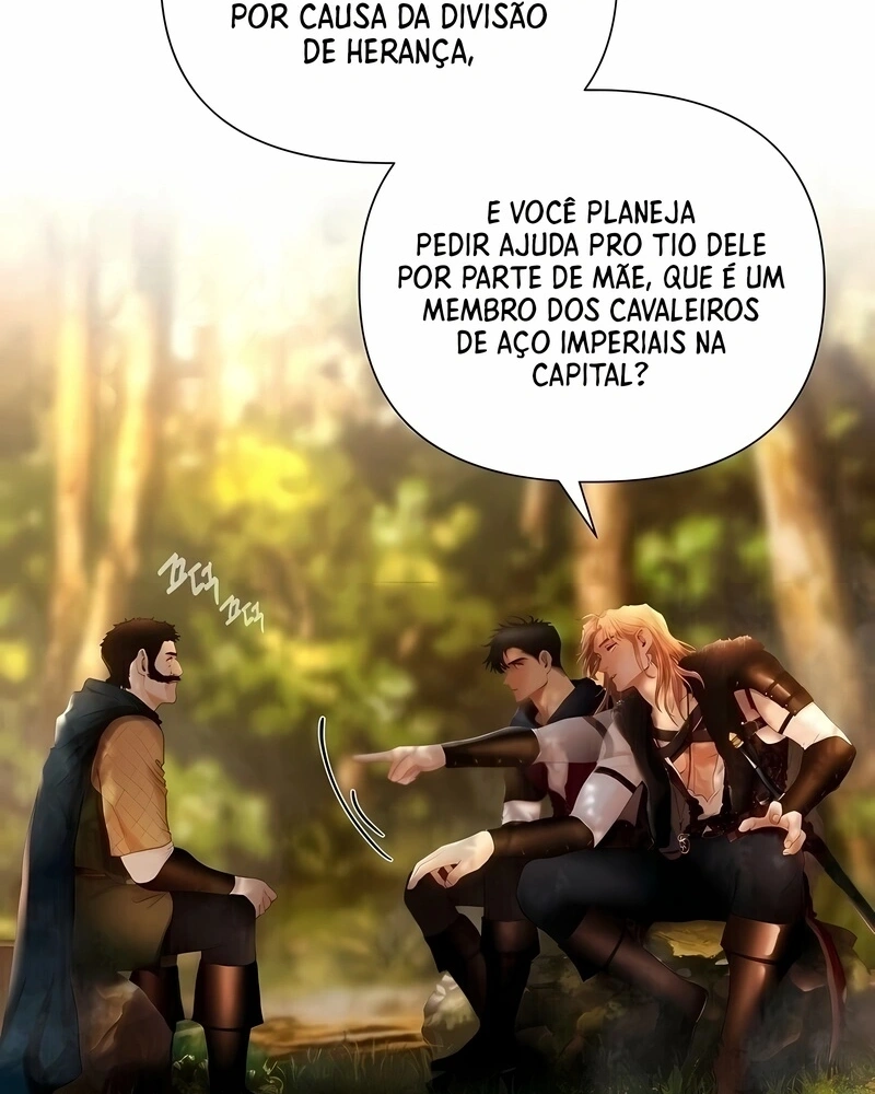 Missão Bárbara Capítulo 26 Página 82