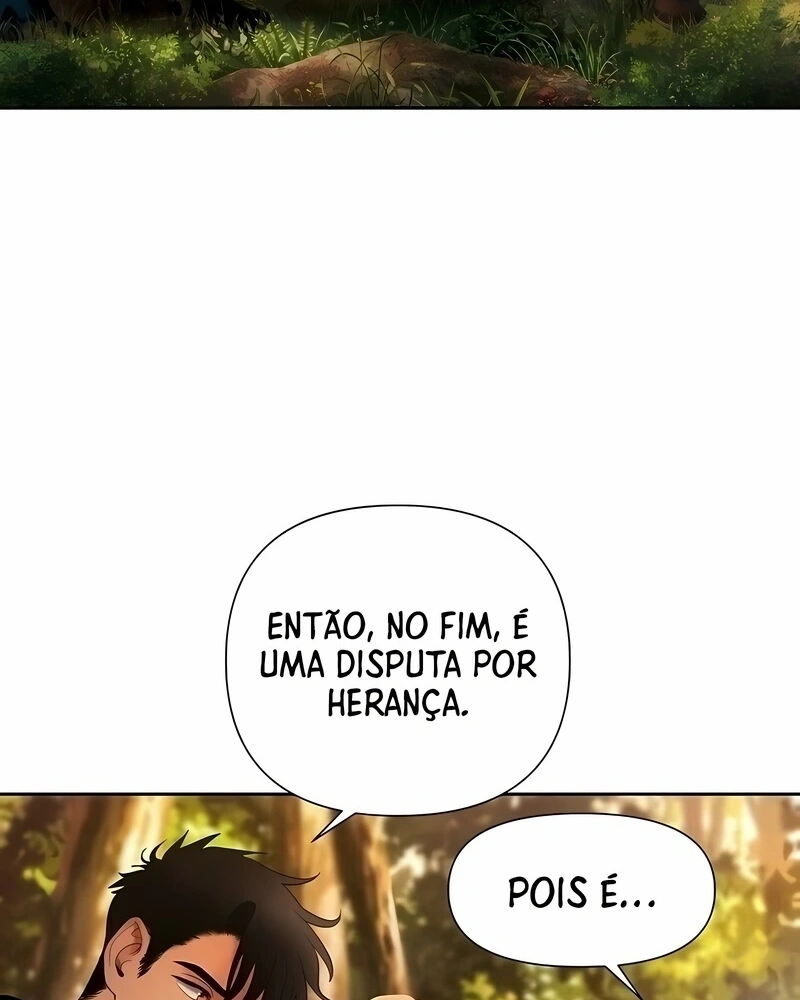 Missão Bárbara Capítulo 26 Página 83