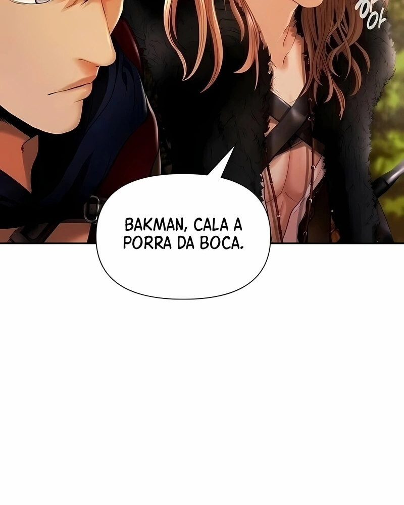 Missão Bárbara Capítulo 26 Página 86