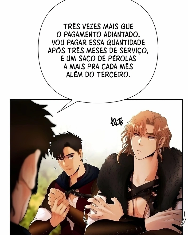 Missão Bárbara Capítulo 26 Página 92