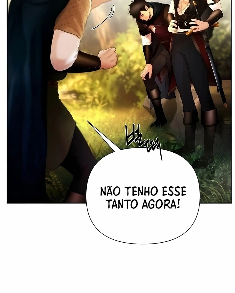 Missão Bárbara Capítulo 26 Página 98