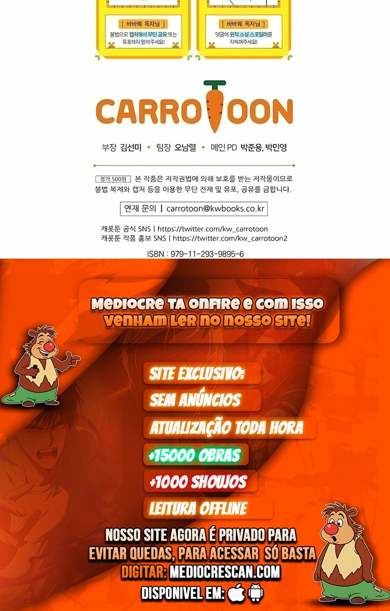 Missão Bárbara Capítulo 27 Página 102