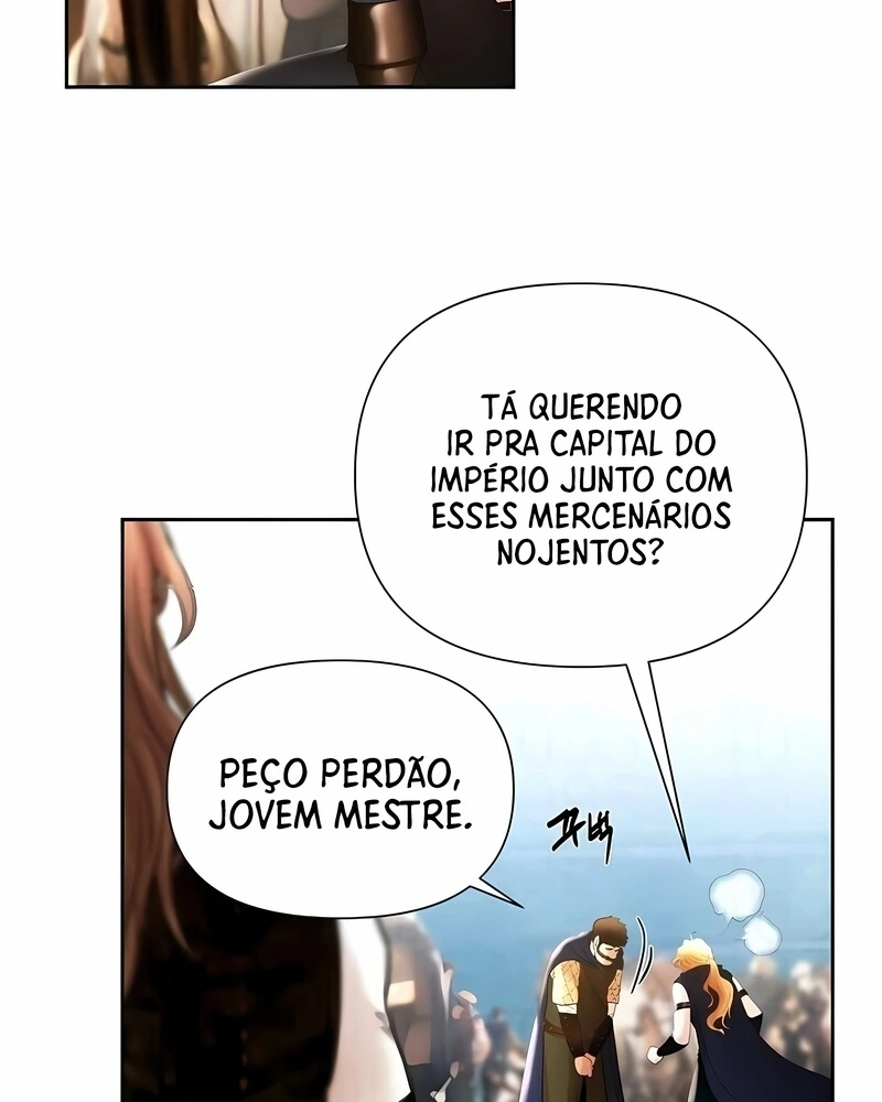 Missão Bárbara Capítulo 27 Página 21