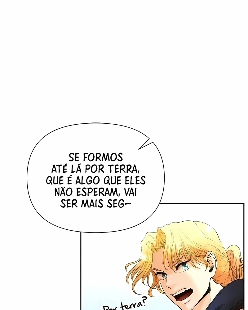 Missão Bárbara Capítulo 27 Página 24