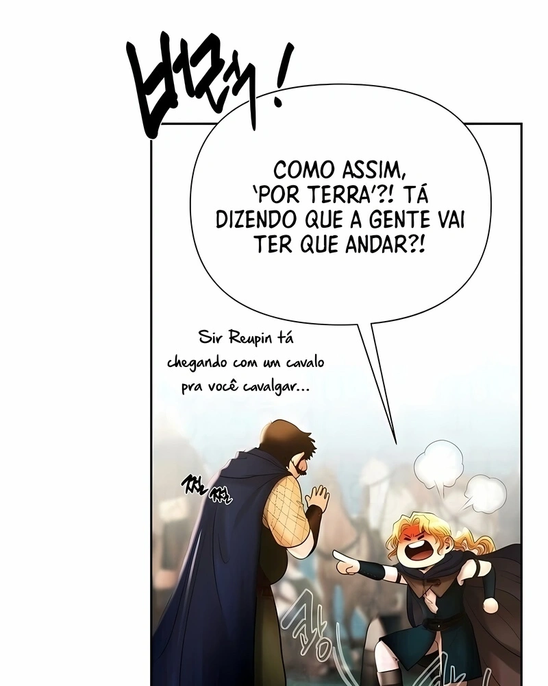 Missão Bárbara Capítulo 27 Página 26