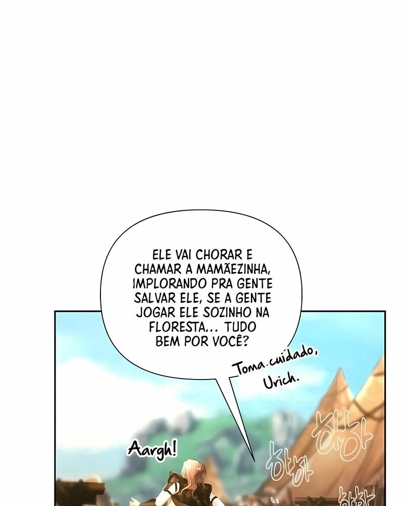 Missão Bárbara Capítulo 27 Página 31