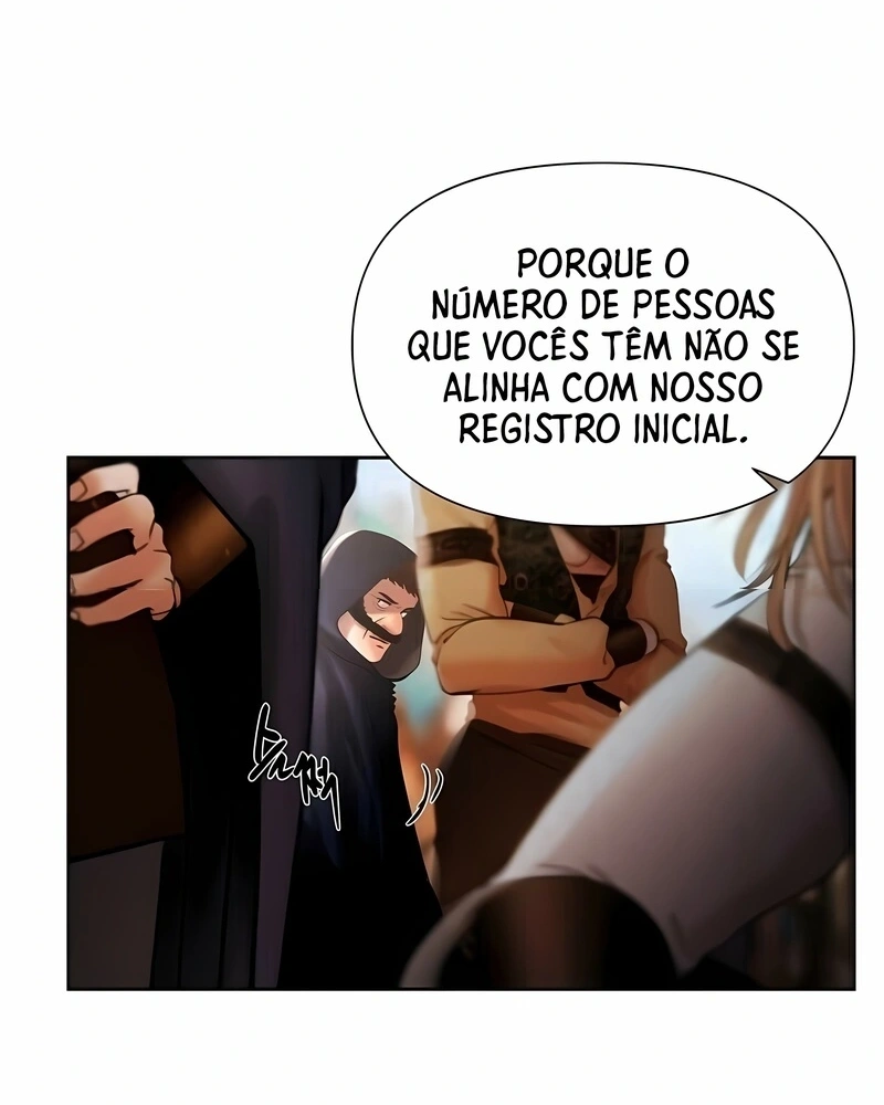 Missão Bárbara Capítulo 27 Página 42