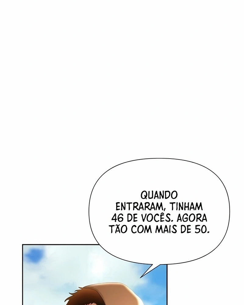 Missão Bárbara Capítulo 27 Página 43