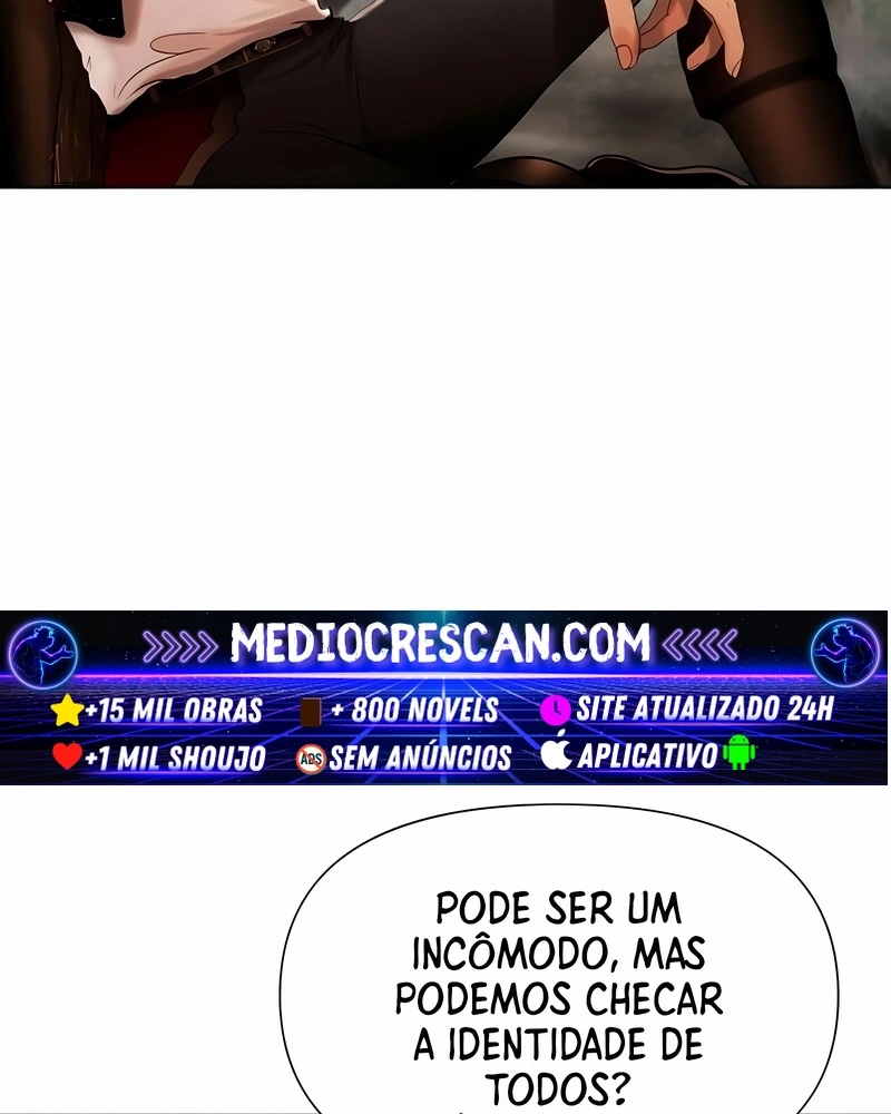 Missão Bárbara Capítulo 27 Página 46