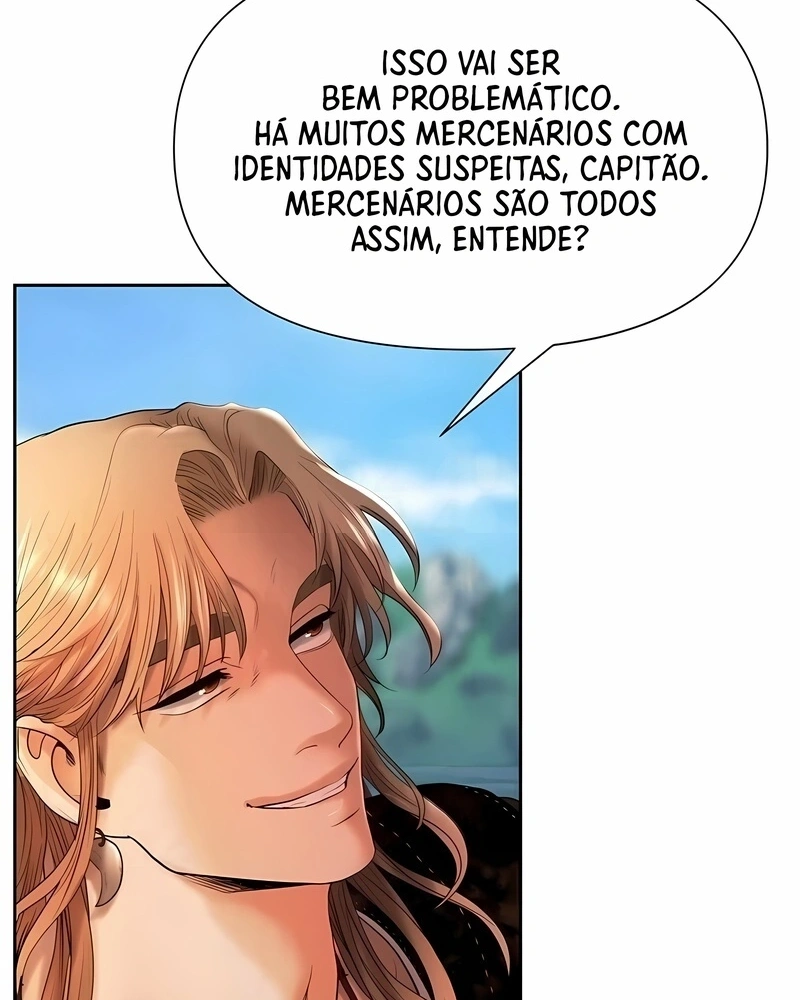 Missão Bárbara Capítulo 27 Página 50