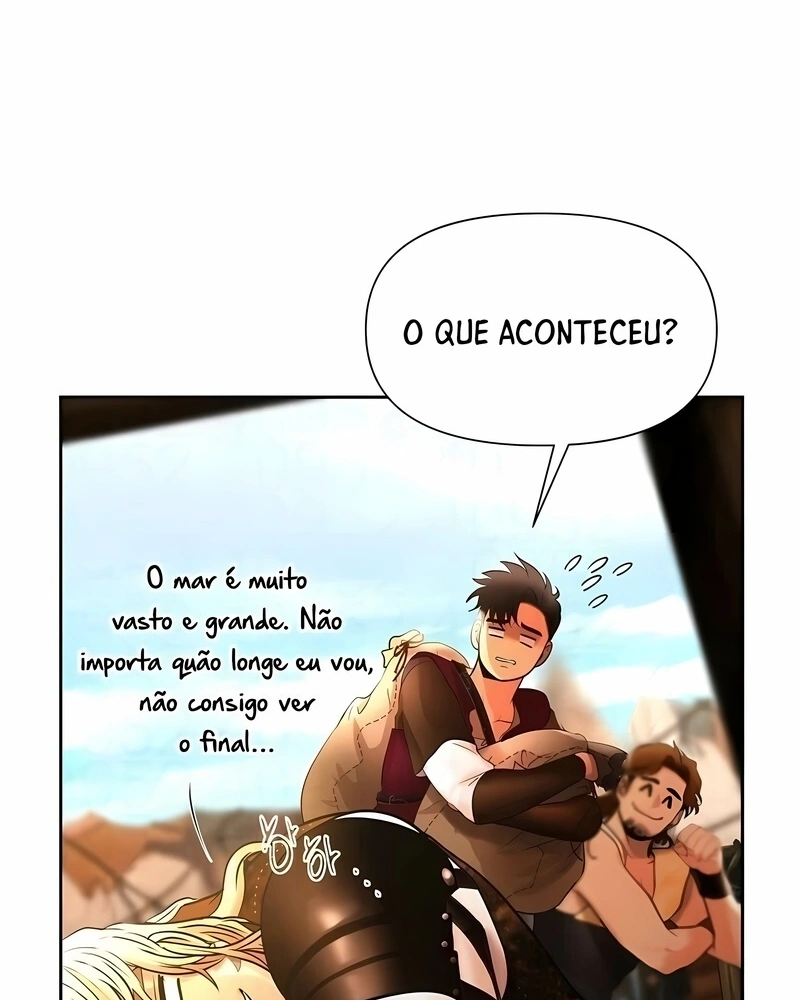 Missão Bárbara Capítulo 27 Página 6