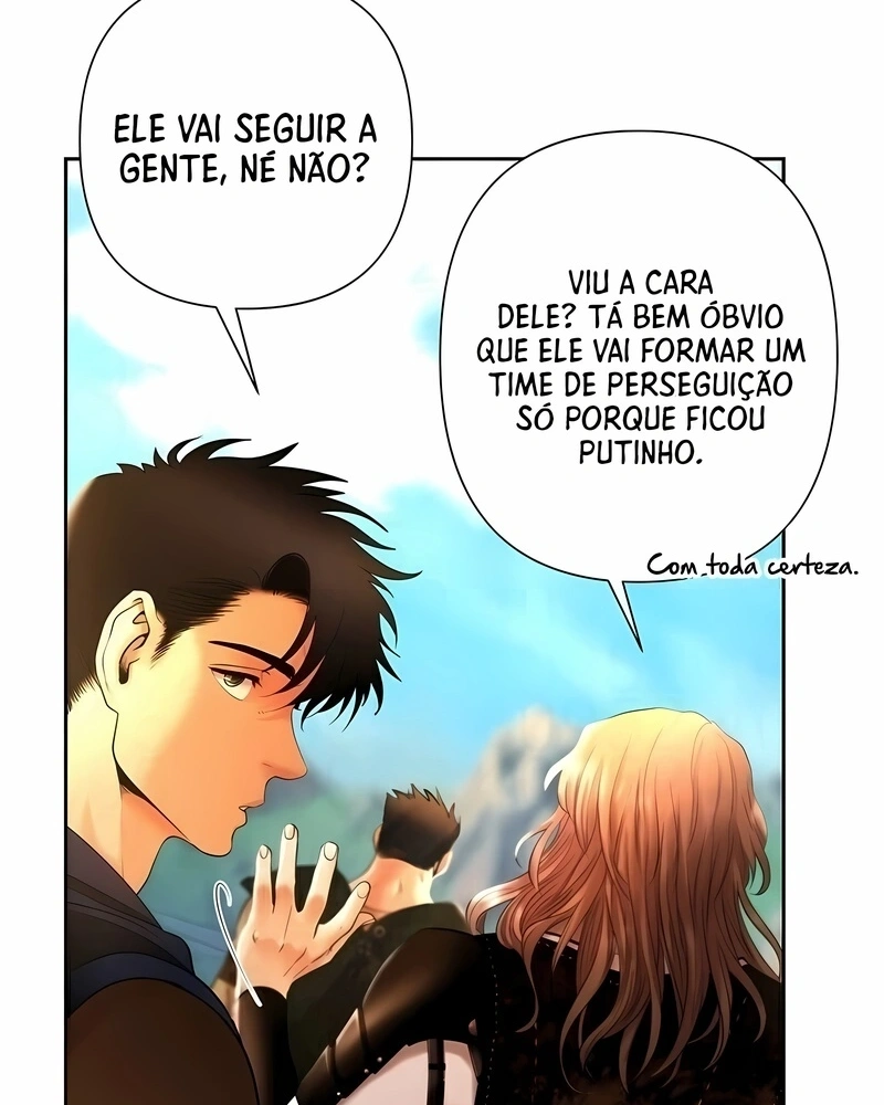 Missão Bárbara Capítulo 27 Página 61