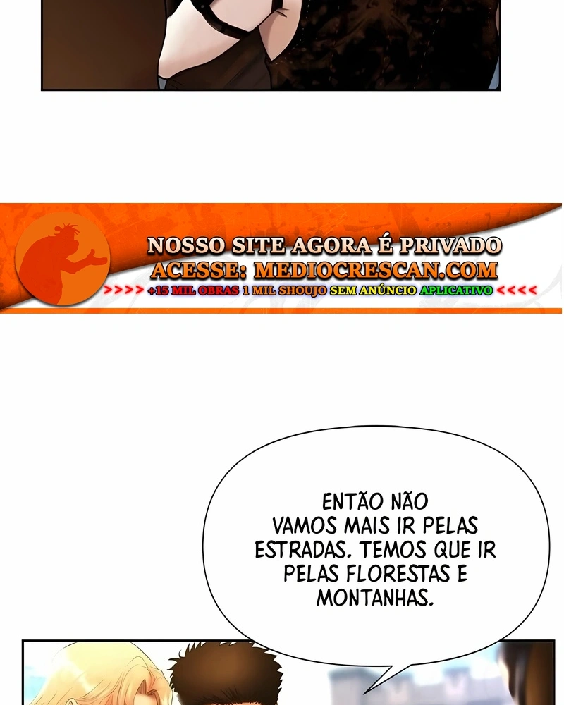Missão Bárbara Capítulo 27 Página 62