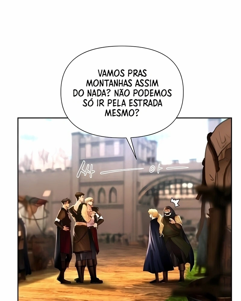 Missão Bárbara Capítulo 27 Página 64