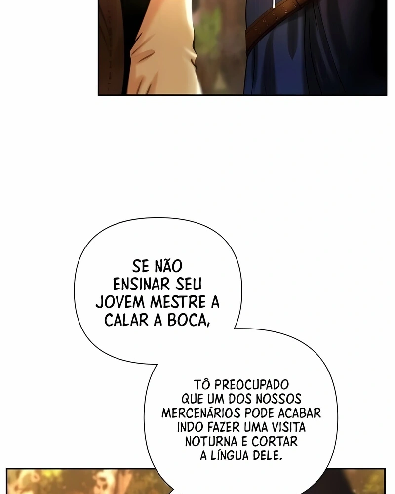 Missão Bárbara Capítulo 27 Página 72