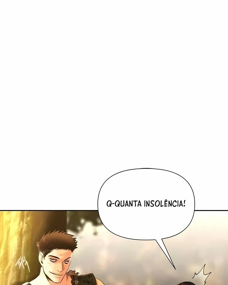 Missão Bárbara Capítulo 27 Página 74