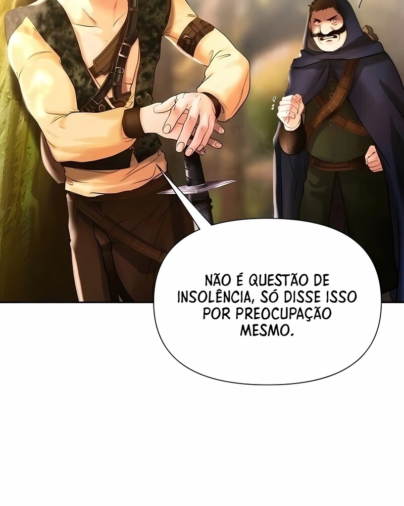 Missão Bárbara Capítulo 27 Página 75