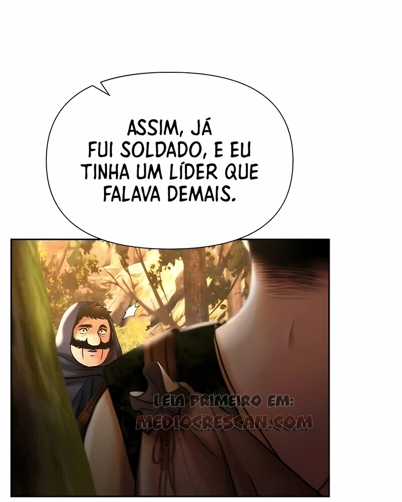 Missão Bárbara Capítulo 27 Página 76