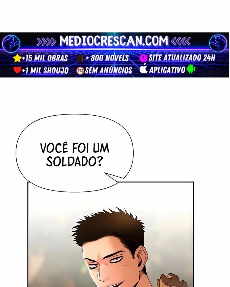 Missão Bárbara Capítulo 27 Página 77