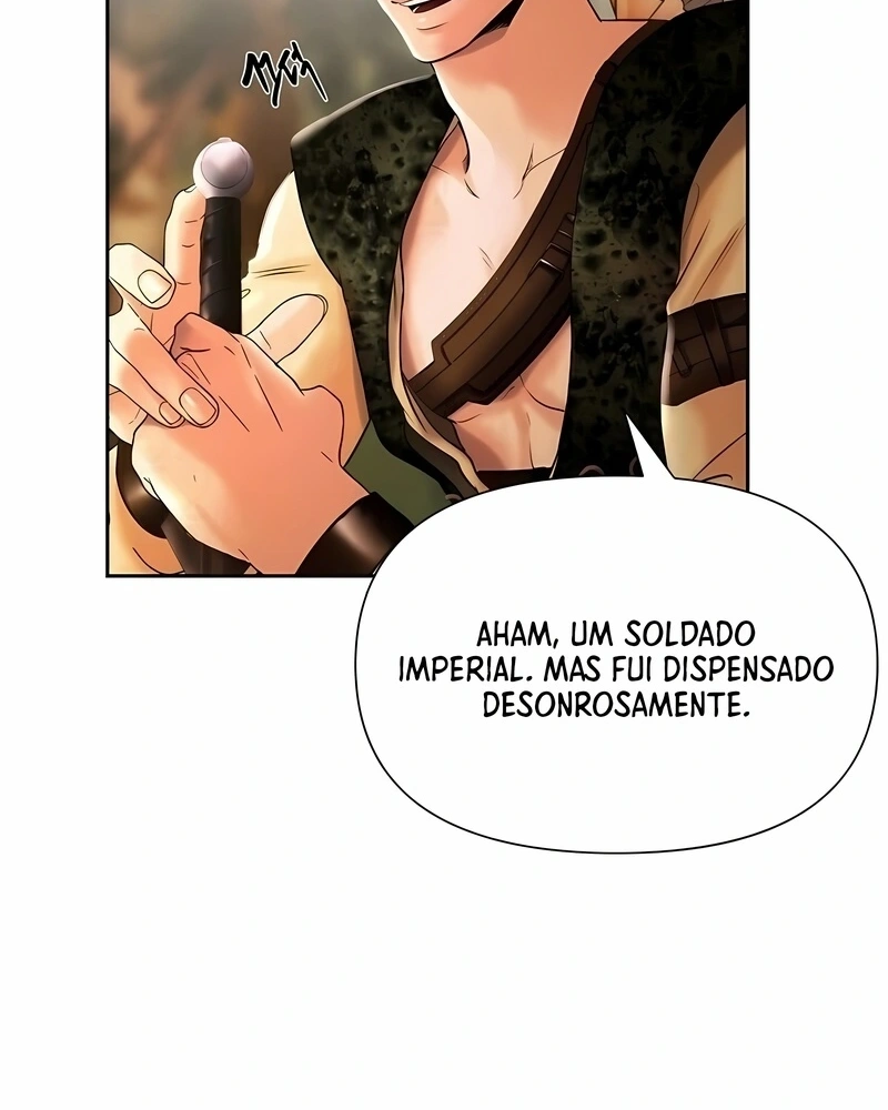 Missão Bárbara Capítulo 27 Página 78