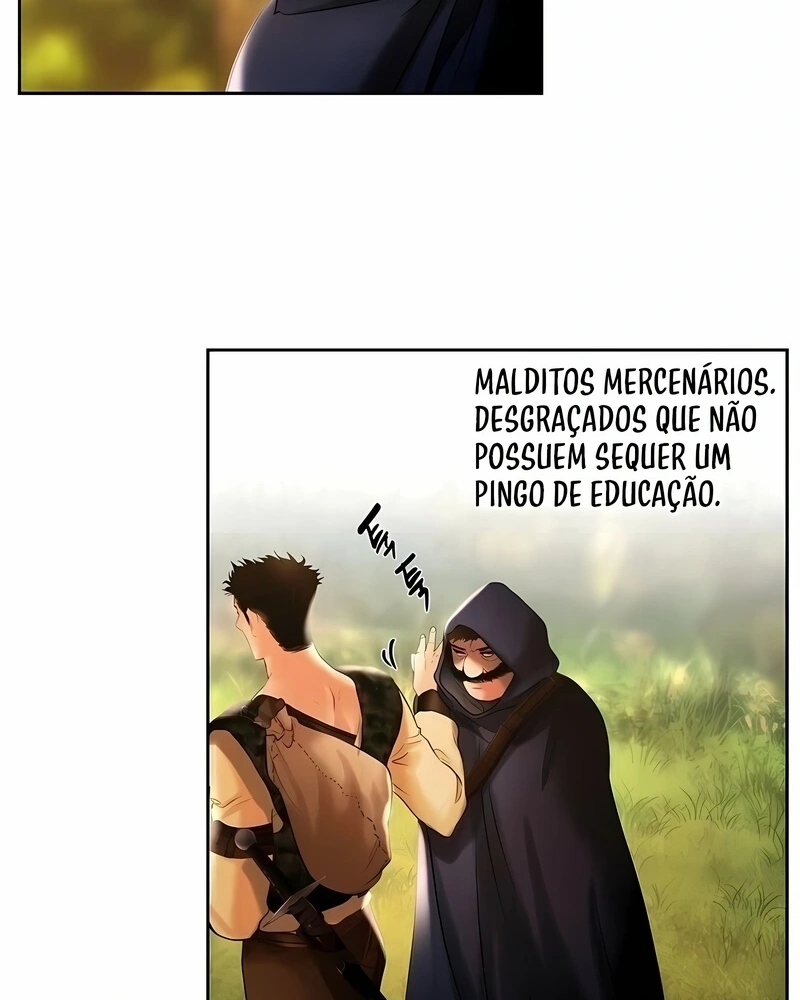 Missão Bárbara Capítulo 27 Página 83