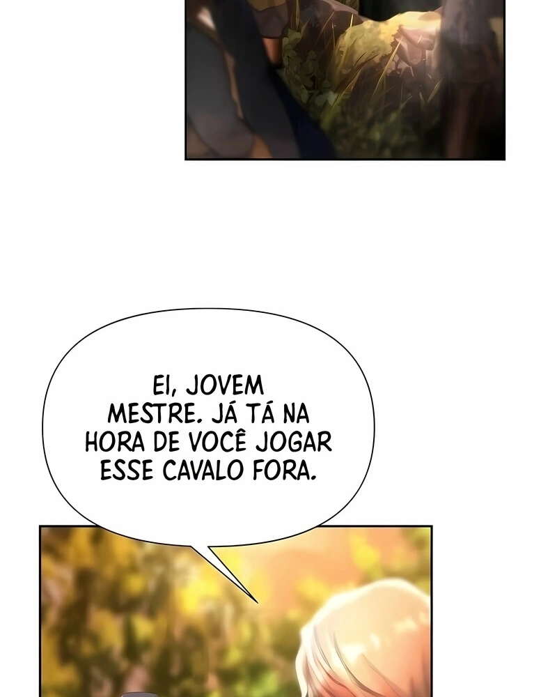 Missão Bárbara Capítulo 27 Página 86