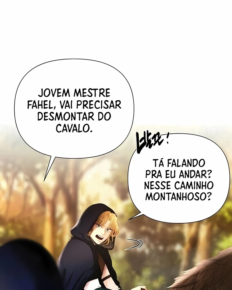 Missão Bárbara Capítulo 27 Página 88