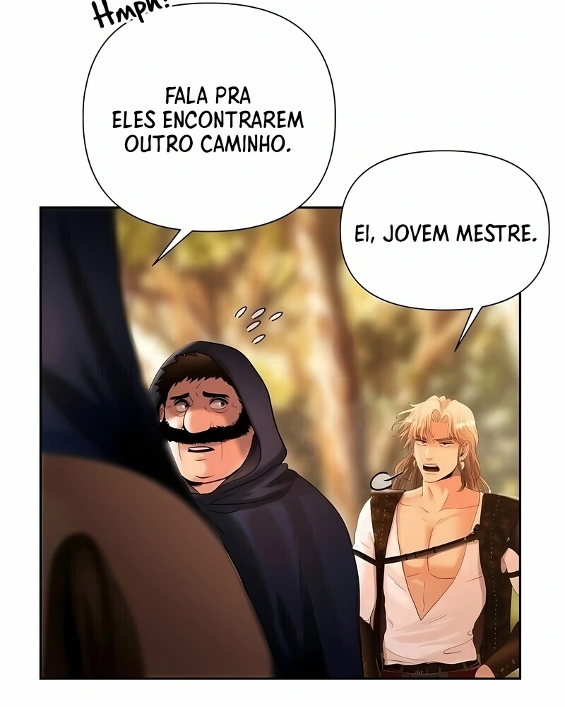 Missão Bárbara Capítulo 27 Página 90