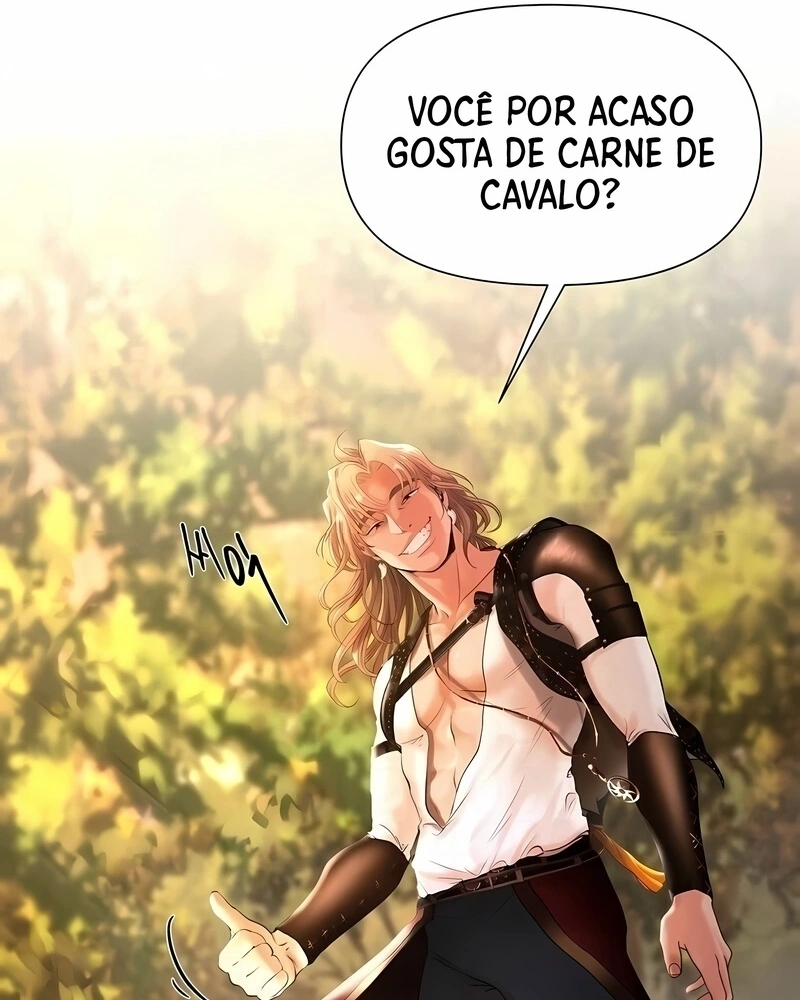 Missão Bárbara Capítulo 27 Página 99