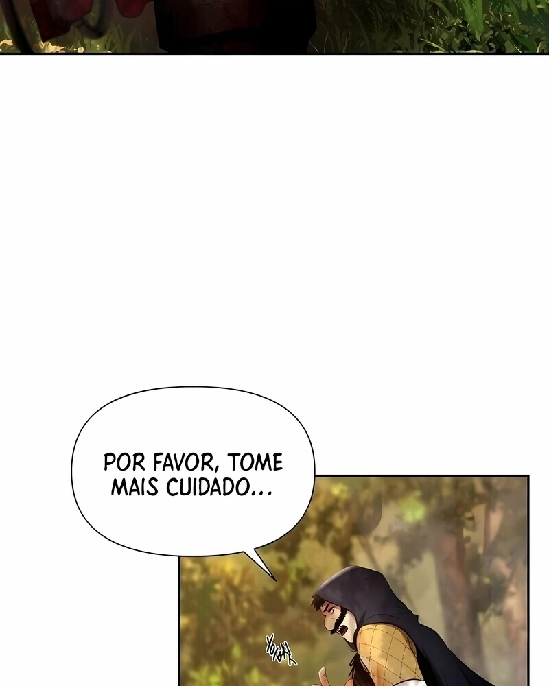 Missão Bárbara Capítulo 28 Página 10