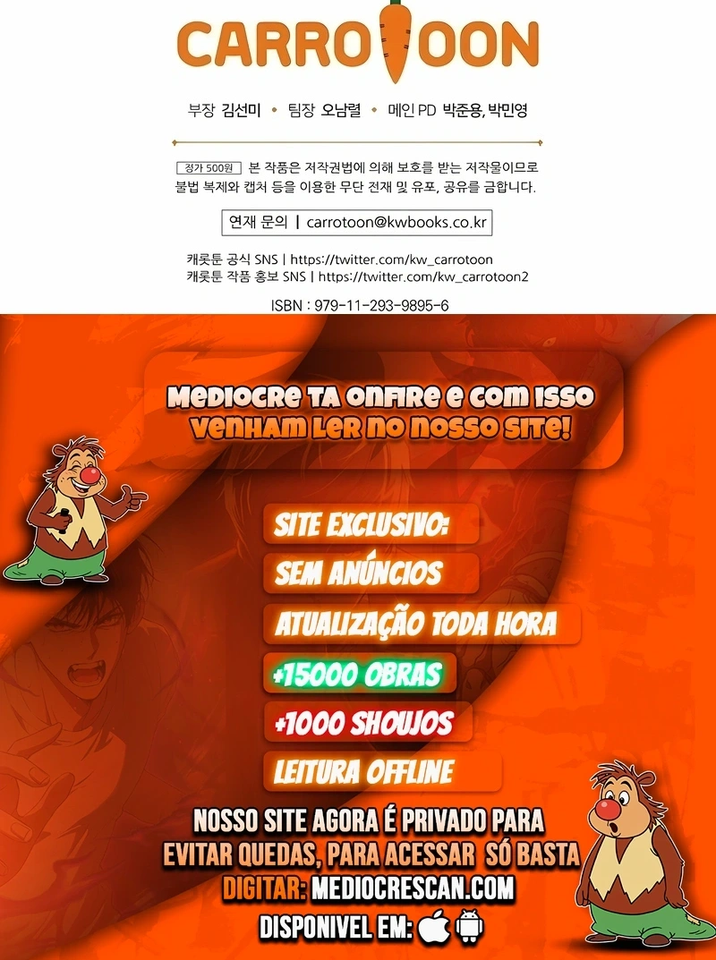 Missão Bárbara Capítulo 28 Página 112