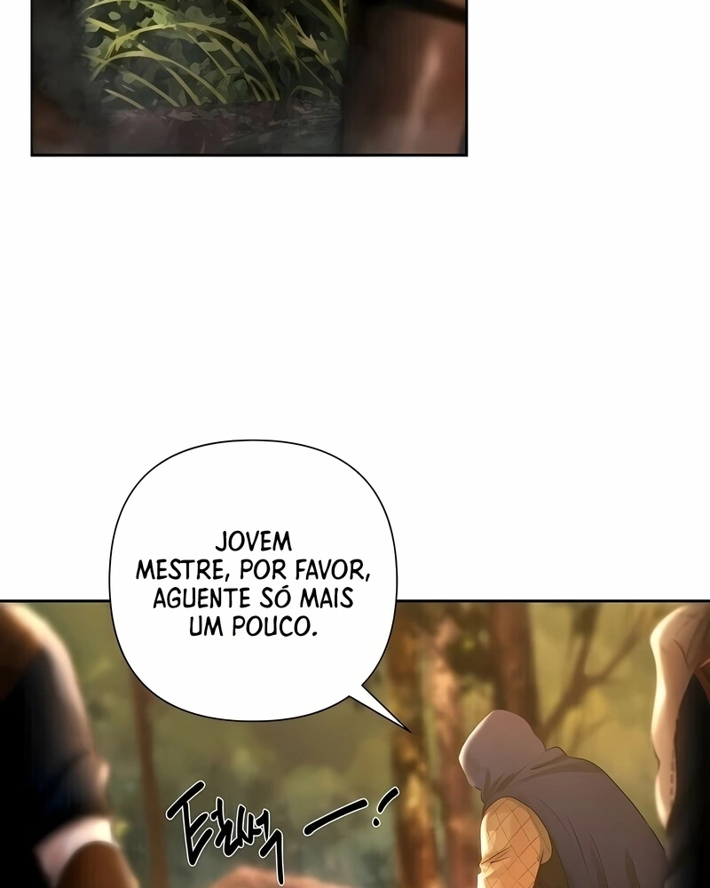 Missão Bárbara Capítulo 28 Página 15