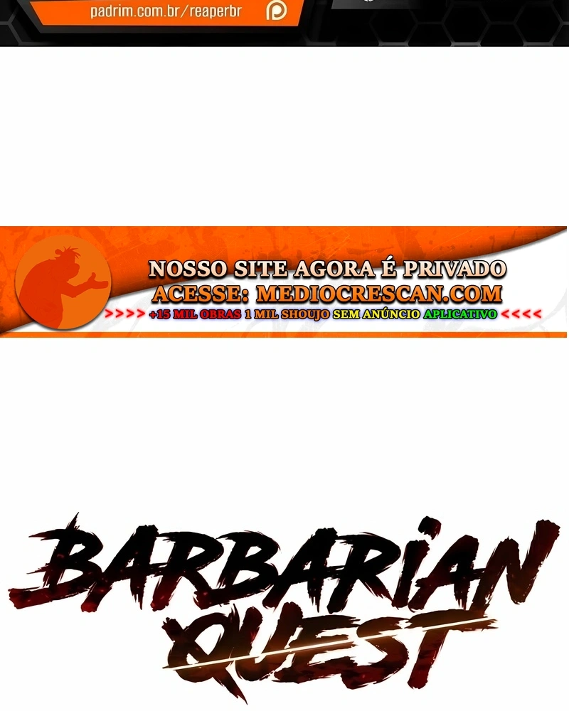 Missão Bárbara Capítulo 28 Página 2