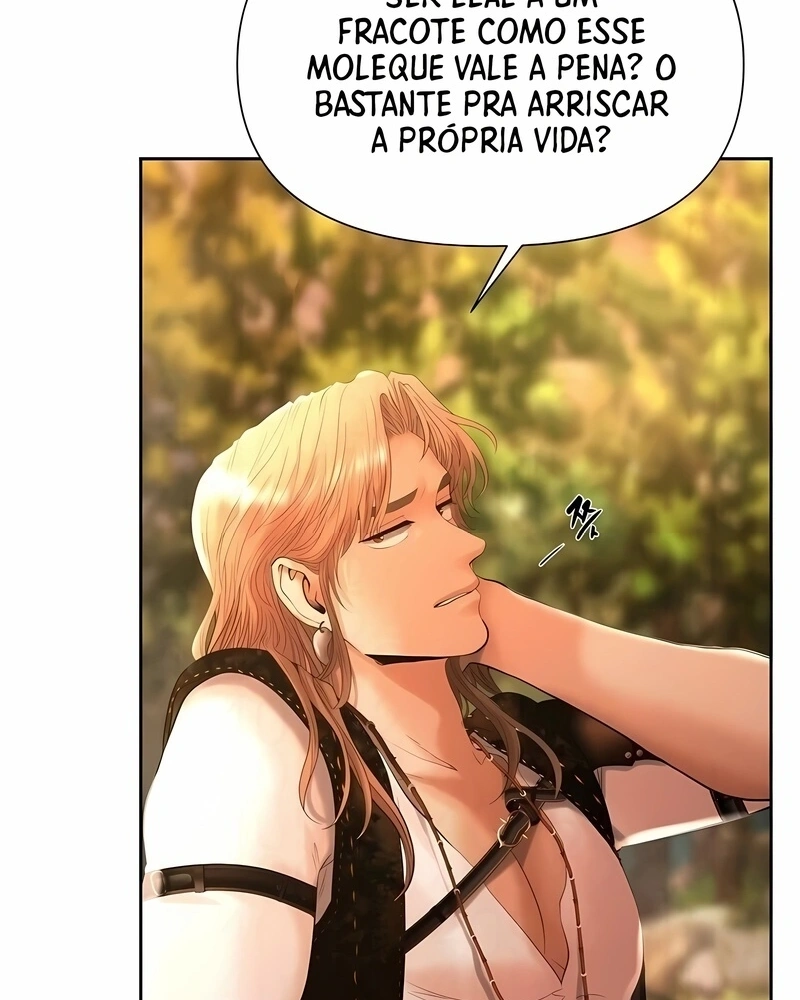 Missão Bárbara Capítulo 28 Página 25