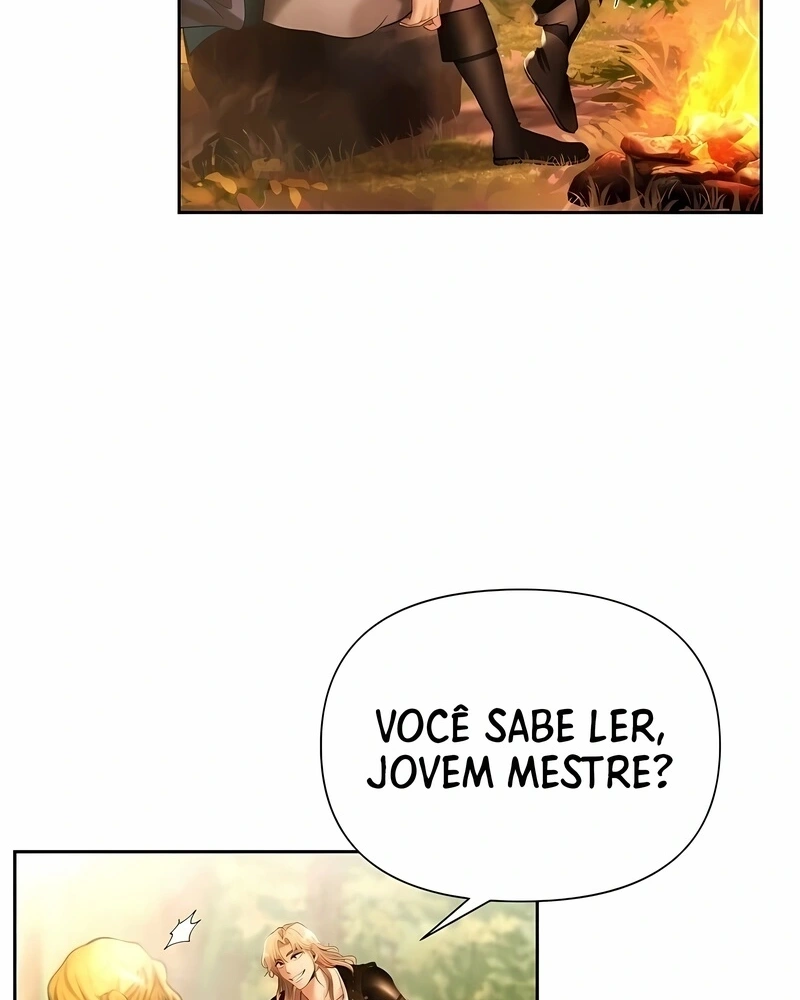 Missão Bárbara Capítulo 28 Página 34