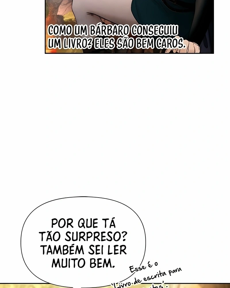 Missão Bárbara Capítulo 28 Página 36