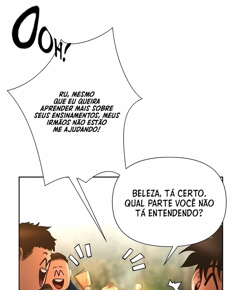 Missão Bárbara Capítulo 28 Página 43