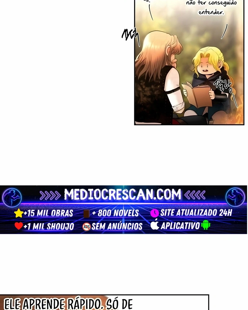 Missão Bárbara Capítulo 28 Página 47